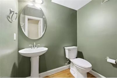 5703 Blue Heron Drive, Greensboro, NC 27455 - Photo 19