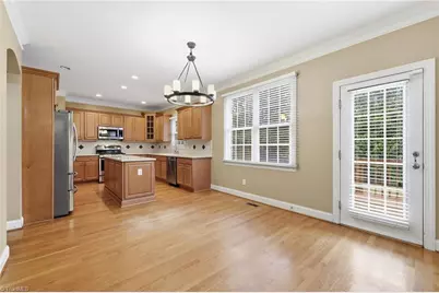 5703 Blue Heron Drive, Greensboro, NC 27455 - Photo 17
