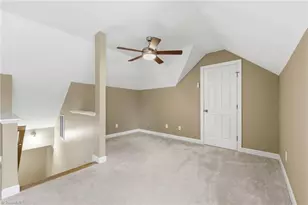 5703 Blue Heron Dr, Greensboro, NC 27455 - Photo 37