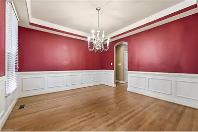 5703 Blue Heron Drive, Greensboro, NC 27455 - Photo 9