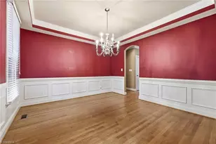 5703 Blue Heron Dr, Greensboro, NC 27455 - Photo 9