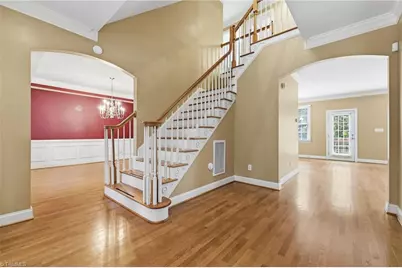 5703 Blue Heron Drive, Greensboro, NC 27455 - Photo 7