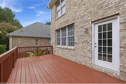5703 Blue Heron Drive, Greensboro, NC 27455 - Photo 39