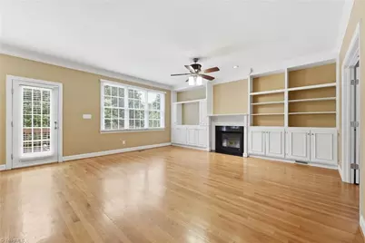 5703 Blue Heron Drive, Greensboro, NC 27455 - Photo 13