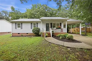 104 Sam Kinley Dr, Thomasville, NC 27360 - Photo 1