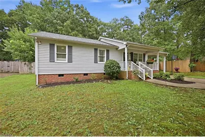 104 Sam Kinley Drive, Thomasville, NC 27360 - Photo 25