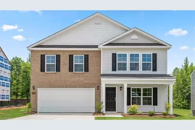1101 Slingshot Drive, Archdale, NC 27263 - Photo 1