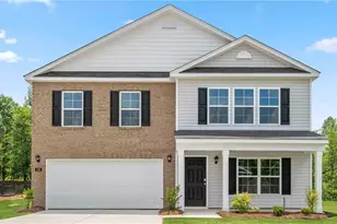 1101 Slingshot Dr, Archdale, NC 27263 - Photo 1