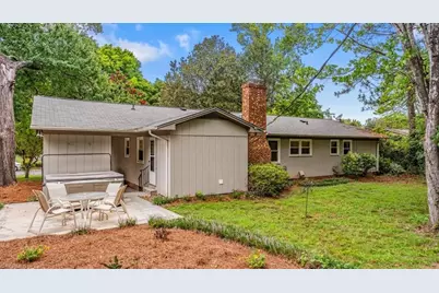 1902 Tennyson Drive, Greensboro, NC 27410 - Photo 25