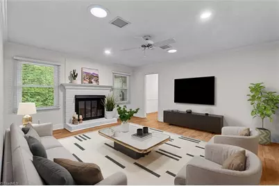 1902 Tennyson Drive, Greensboro, NC 27410 - Photo 5