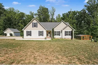 8430 Rumbley Road, Summerfield, NC 27358 - Photo 1