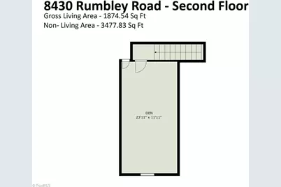 8430 Rumbley Road, Summerfield, NC 27358 - Photo 43