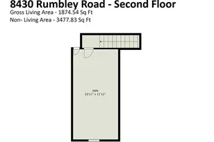8430 Rumbley Rd, Summerfield, NC 27358 - Photo 43