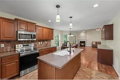 8430 Rumbley Road, Summerfield, NC 27358 - Photo 15