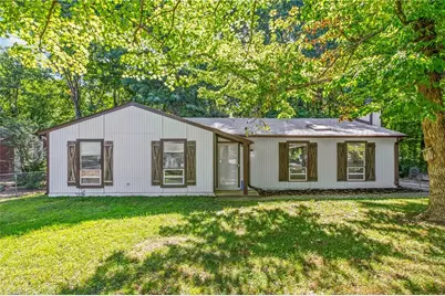 5905 Stanleyville Drive, Rural Hall, NC 27045 - Photo 1