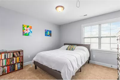 1025 Richmond Park Drive, Winston-Salem, NC 27103 - Photo 17