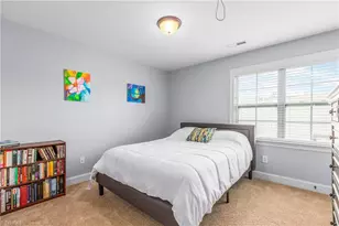 1025 Richmond Park Dr, Winston-Salem, NC 27103 - Photo 17