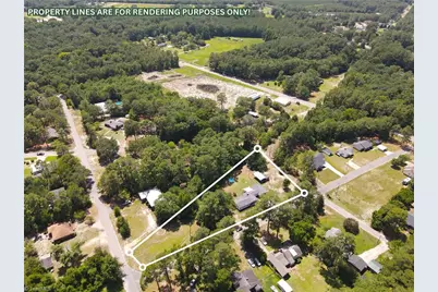 202 Walnut Street, Hamlet, NC 28345 - Photo 3