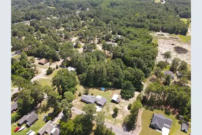 202 Walnut Street, Hamlet, NC 28345 - Photo 33