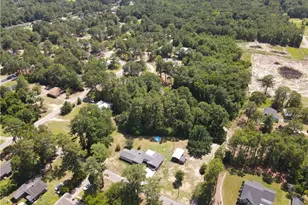 202 Walnut St, Hamlet, NC 28345 - Photo 33