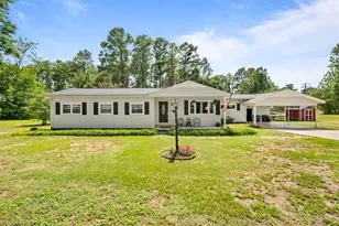 202 Walnut St, Hamlet, NC 28345 - Photo 1