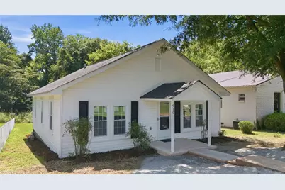 910 Dixie Street, Lexington, NC 27292 - Photo 31