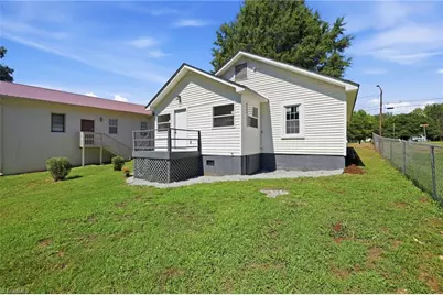 910 Dixie Street, Lexington, NC 27292 - Photo 23