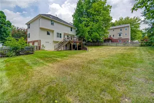 4104 Benton Creek Dr, Winston-Salem, NC 27106 - Photo 37
