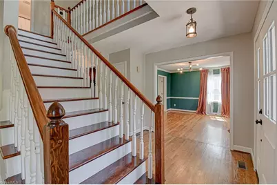 4104 Benton Creek Drive, Winston-Salem, NC 27106 - Photo 5