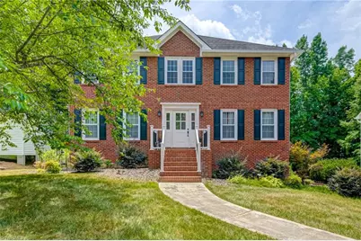 4104 Benton Creek Drive, Winston-Salem, NC 27106 - Photo 1