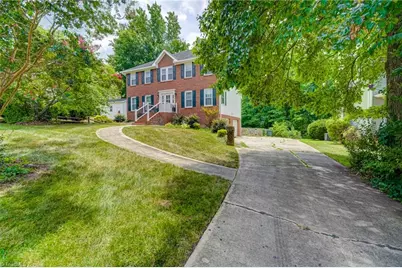 4104 Benton Creek Drive, Winston-Salem, NC 27106 - Photo 3