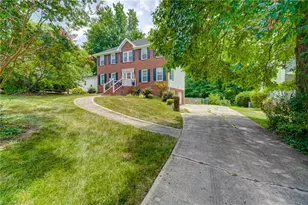 4104 Benton Creek Dr, Winston-Salem, NC 27106 - Photo 3
