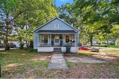 1005 Ava Street, Burlington, NC 27215 - Photo 1