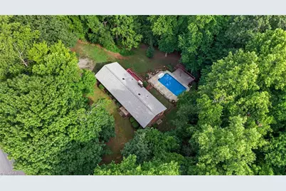 4515 Gilmore Drive, Liberty, NC 27298 - Photo 1