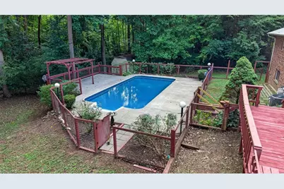 4515 Gilmore Drive, Liberty, NC 27298 - Photo 31