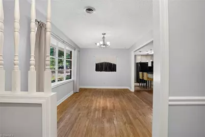 4515 Gilmore Drive, Liberty, NC 27298 - Photo 5