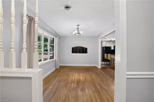 4515 Gilmore Dr, Liberty, NC 27298 - Photo 5