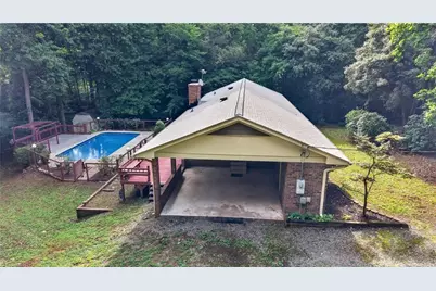 4515 Gilmore Drive, Liberty, NC 27298 - Photo 29