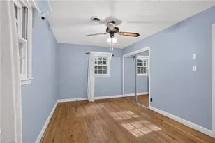4515 Gilmore Dr, Liberty, NC 27298 - Photo 21