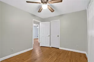 4515 Gilmore Dr, Liberty, NC 27298 - Photo 19