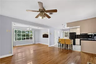 4515 Gilmore Dr, Liberty, NC 27298 - Photo 11