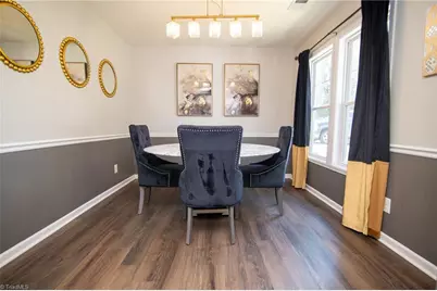 1156 Waterlyn Drive, Greensboro, NC 27405 - Photo 5