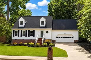 5412 Tower Rd, Greensboro, NC 27410 - Photo 1