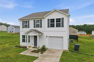 744 Oak Bend Dr, Asheboro, NC 27203 - Photo 1