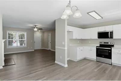 5858 Bushberry Court, Winston-Salem, NC 27105 - Photo 11