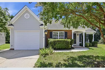 5858 Bushberry Court, Winston-Salem, NC 27105 - Photo 1