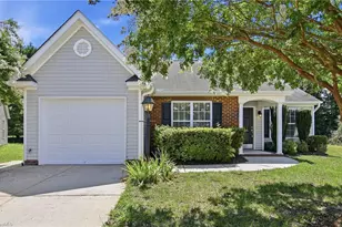 5858 Bushberry Ct, Winston-Salem, NC 27105 - Photo 1