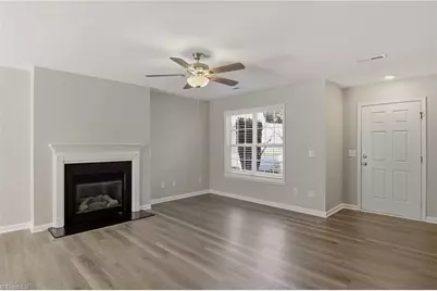 5858 Bushberry Court, Winston-Salem, NC 27105 - Photo 3