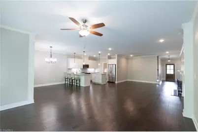 120 Park Place, King, NC 27021 - Photo 9