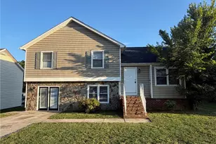 404 Mt Olive Dr, Greensboro, NC 27406 - Photo 1